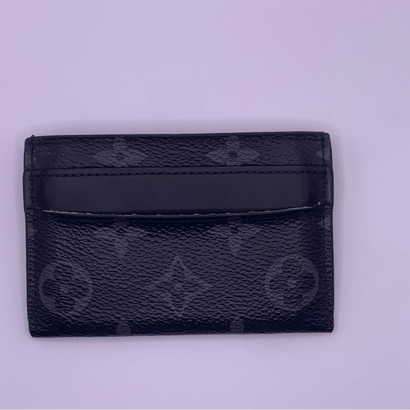 Louis Vuitton Eclipse Card Holder - Picture 4 of 17